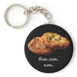 Cookies Keychain