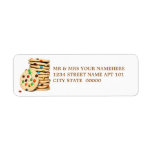 Cookies Labels