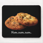 Cookies Mousepad