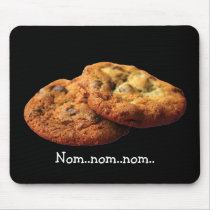 Cookies Mousepad