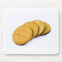 cookies mousepad