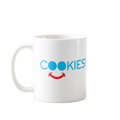 Cookies mug by kraftfoods