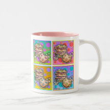 Cookies Mug
