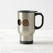Cookies! Mug - CookieCloud