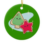 Cookies Ornament
