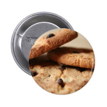 Cookies! Pin