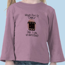 Cookies! t-shirts