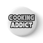 Cooking Addict Button