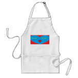 cooking apron