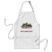 Cooking Apron