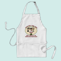 Cooking Chef aprons