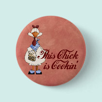 Cooking Chick buttons