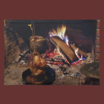 Cooking It Up Placemats placemats