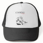 cooking pleasures hats