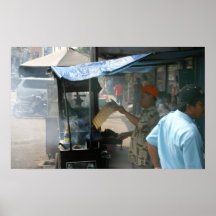 Cooking Posters