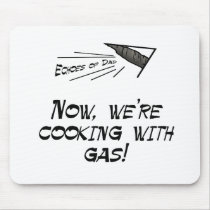 Cooking with Gas