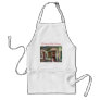 COOKING WITH SANDY APRON