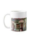 COOKING WITH SANDY COFFEE MUG