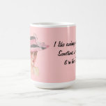 Cooking With Wine Mugs
