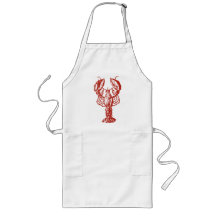 cooks apron