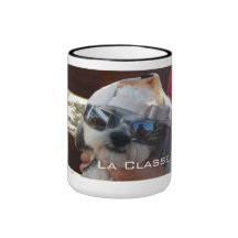Cooky la classe mugs