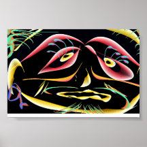 cool 1 posters