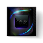 Cool 2 Button