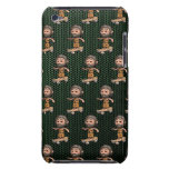Cool 3d Caveman Skateboarding casemate cases
