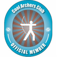 Cool Archers Club Photo Cut Outs