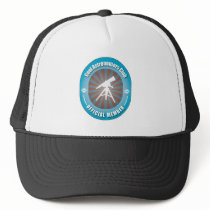 Cool Astronomers Club Trucker Hat