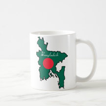Cool Bangladesh Mugs