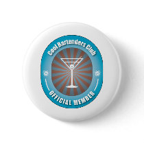 Cool Bartenders Club Button