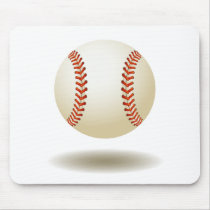 Cool Baseball Emblem