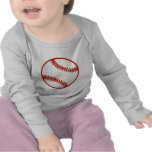 Cool Baseball for Tema Jerseys T Shirt