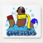 Cool Beans 2 Mousepads