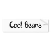 Cool Beans