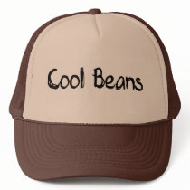 Cool Beans