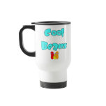 Cool Beans mugs