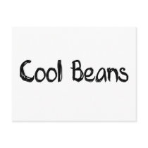Cool Beans