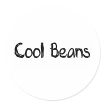 Cool Beans