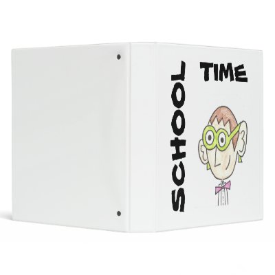 Cool Binder Pictures