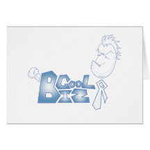 Cool Biz Card