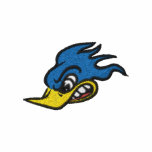 Cool Bluejay Polo Shirt