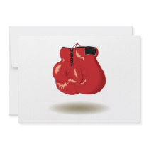 Cool Boxing Emblem Announcements