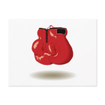 Cool Boxing Emblem