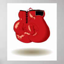Cool Boxing Emblem