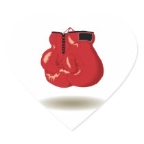 Cool Boxing Emblem