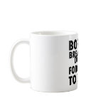Cool Breakdance Designs Coffee Mugs