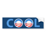 Cool Bumper Sticker