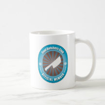 Cool Butchers Club Mug